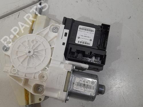 Used Front right window mechanism Front right window mechanism VW GOLF V (1K1) 1.9 TDI (90 hp) 21718548 21718548