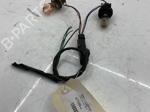 Lampeholder RENAULT TRAFIC II Van (FL) 2.0 dCi 90 (FL0H, FL00, FL01, FL0M, FL0P, FL0S) | BP39640047L10 - Image 3
