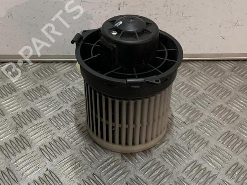 Heater blower motor NISSAN MICRA IV (K13K, K13KK) 1.2 | BP21722848M62 