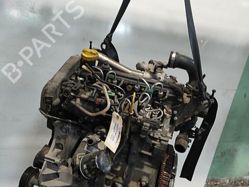 Engine RENAULT TWINGO II (CN0_) 1.5 dCi (CN0E) | BP38474584M1 - Image 5