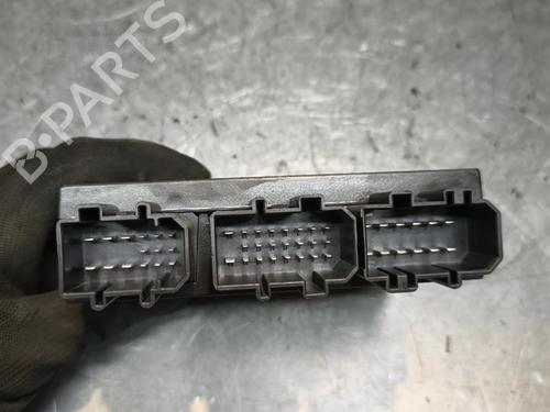 Fuse box SEAT TOLEDO II (1M2) 1.9 TDI | BP33555986E1 - Image 3
