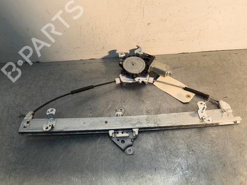 Lève-vitre avant droit NISSAN X-TRAIL I (T30) 2.2 Di 4x4 | BP29997210C23