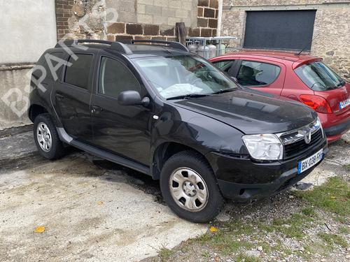 Front right window mechanism DACIA DUSTER (HS_) 1.5 dCi (HSMC) | BP25034140C23  - Image 8