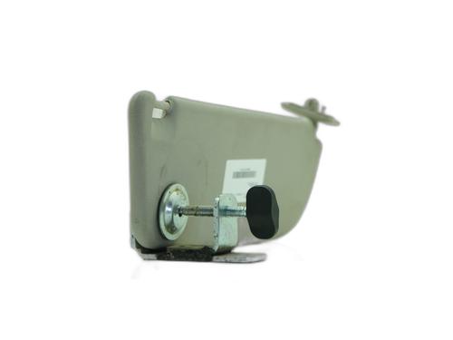 Left sun visor OPEL CORSA C (X01) 1.2 (F08, F68) | BP37502309I1 - Image 2