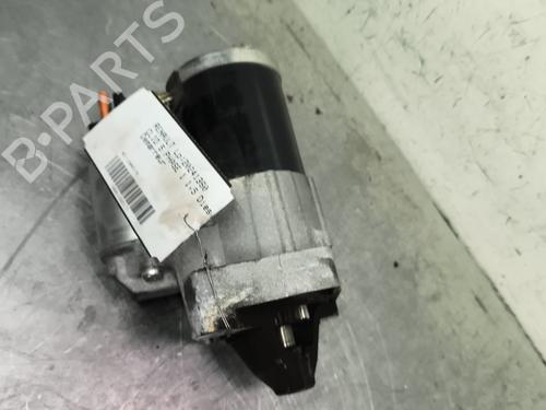 Used Starter RENAULT CLIO V (B7_) 1.5 Blue dCi 100 (B7AD) (101 hp) 31257620