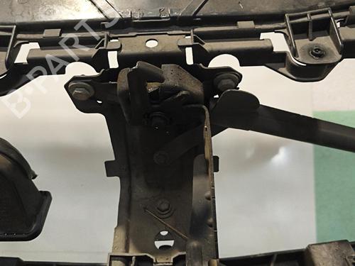 Used Front slam panel Front slam panel 37623606 37623606