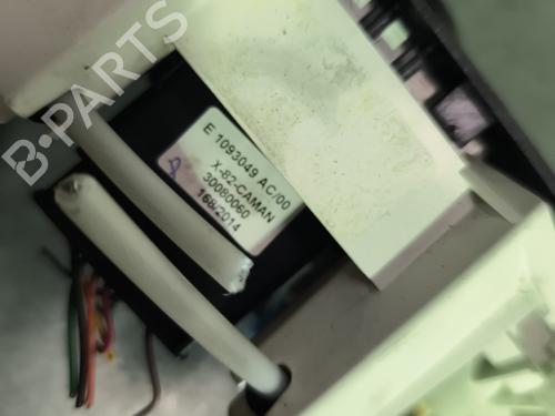 Climate control RENAULT TRAFIC III Van (FG_) 1.6 dCi 115 (FGMD) | BP29330575I5 - Image 2