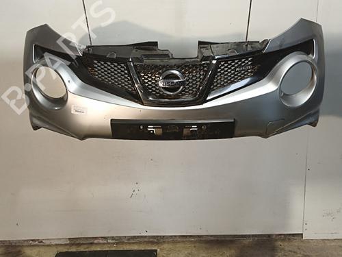 front-bumper-nissan-juke-f15-2010-2011-2012-2013-2014-2015-2016-2017-2018-2019-35899756 main image
