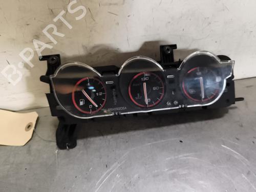 Used Instrument cluster ALFA ROMEO 159 (939_) 1.9 JTDM 16V (939AXC1B, 939AXC12) (150 hp) 29330508