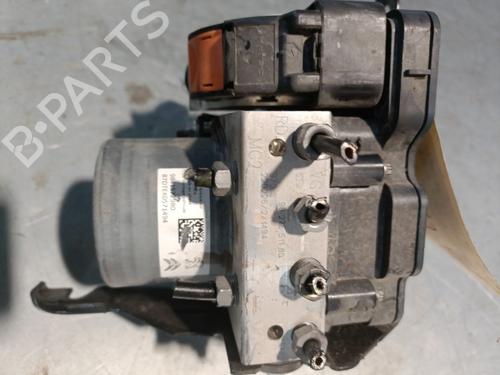 Used ABS pump ABS pump CITROËN JUMPY III Van (V_) 2.0 BlueHDi 145 (144 hp) 21694238 21694238