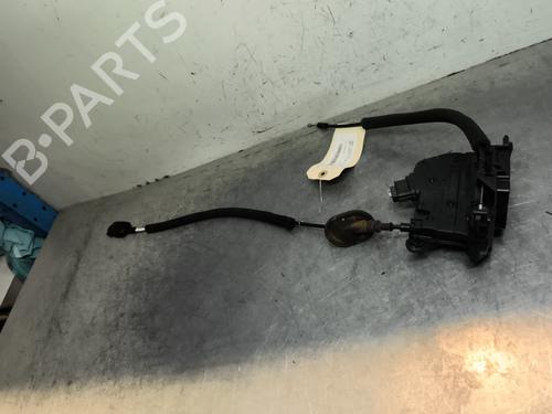 Used Rear left lock Rear left lock RENAULT CLIO IV (BH_) 1.2 16V (73 hp) 31815992 31815992