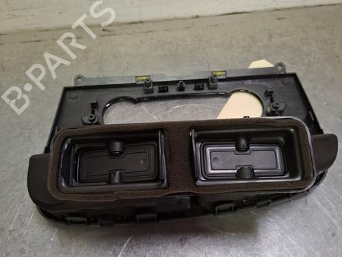 Air vent SEAT ALTEA (5P1) 1.6 TDI | BP29538138I21 