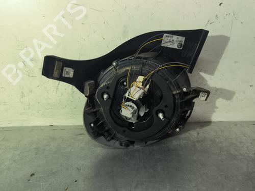 Right taillight ALFA ROMEO MITO (955_) 1.3 MultiJet (955AXP1A, 955AYC1A) | BP29485318C35 