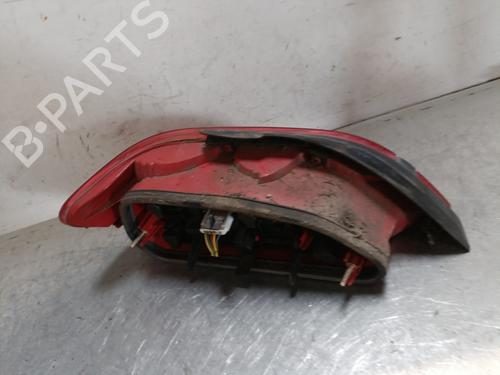 Right taillight PEUGEOT 406 (8B) 2.0 HDI 110 | BP28166068C35 