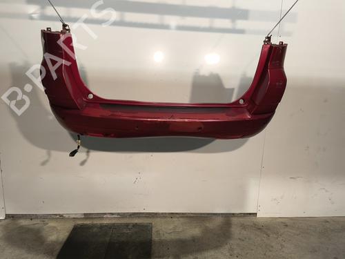 Bak støtfanger CITROËN C4 Picasso I MPV (UD_) 1.6 HDi (109 hp) 30552380