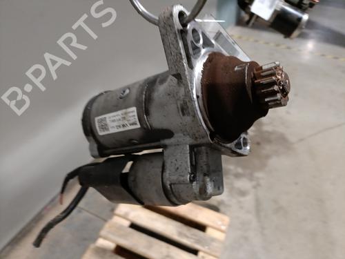 Startmotor VW GOLF VII (5G1, BQ1, BE1, BE2) 1.6 TDI (105 hp) 29003572