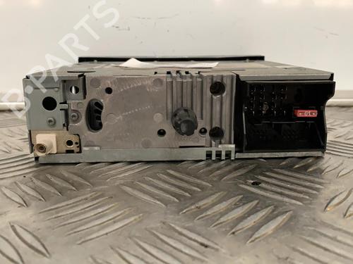 Radio CITROËN C4 I (LC_) 1.6 HDi | BP21702144E6 