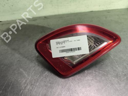 Used Right tailgate light RENAULT TWINGO II (CN0_) 1.5 dCi 75 (75 hp) 29732397