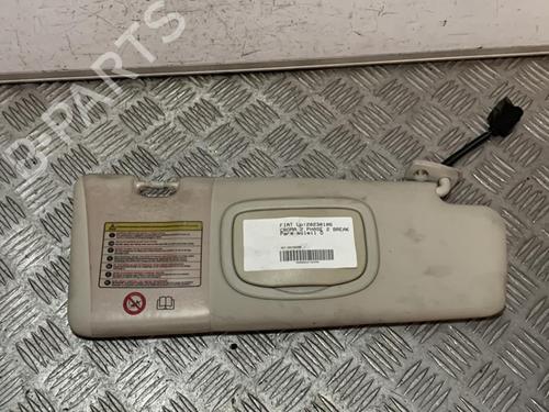 Right sun visor FIAT CROMA (194_) 1.9 D Multijet (194AXB1B) | BP29980327I2