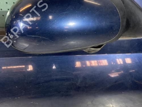 Right mirror PEUGEOT 406 (8B) 2.0 HDI 90 | BP21724579C27 