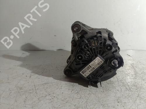 Used Alternator Alternator RENAULT CLIO IV (BH_) 1.5 dCi 75 (75 hp) 21717328 21717328