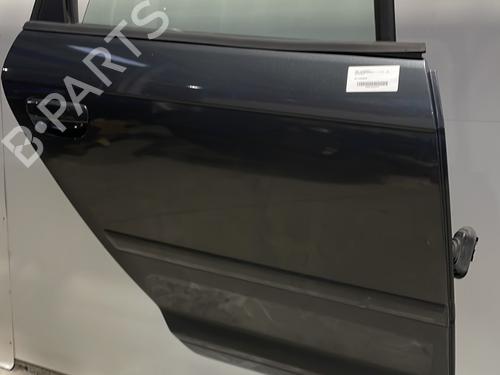 Right rear door AUDI A3 Sportback (8PA) 1.9 TDI | BP24196148C5 