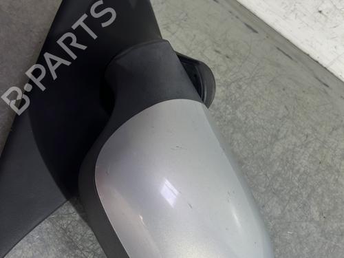 Used Right mirror Right mirror RENAULT CLIO II (BB_, CB_) 1.6 (B/CB0D, BB00) (90 hp) 26728805 26728805