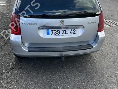 Kabinelys PEUGEOT 307 Break (3E) 2.0 HDi 135 | BP29997183I8 