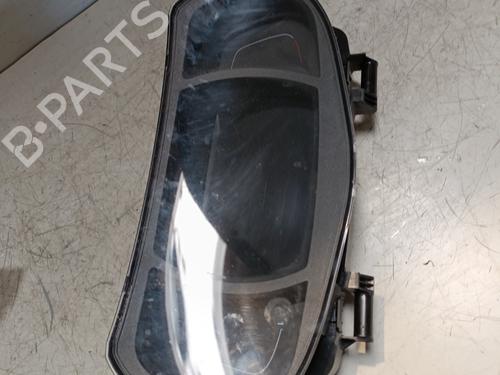 Used Instrument cluster RENAULT ESPACE V (JR_) 1.6 dCi 160 (160 hp) 26946592