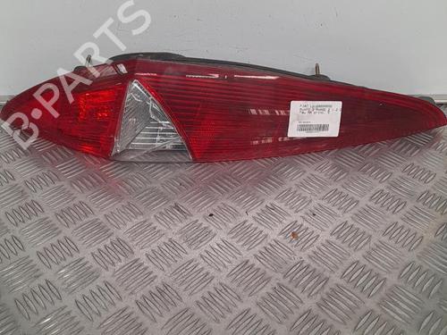 Used Left taillight FIAT PUNTO (188_) 1.2 60 (188.030, .050, .130, .150, .230, .250) (60 hp) 21719782