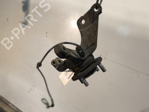Used Right front steering knuckle Right front steering knuckle NISSAN MICRA IV (K13K, K13KK) 1.2 (80 hp) 34283889 34283889