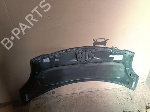 Panser TOYOTA YARIS (_P9_) 1.4 D-4D (NLP90_, NLP90R) | BP21707343C1 