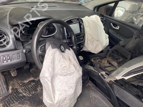 Used Parts RENAULT CLIO IV (BH_)  0.9 TCe 75 (BHNP)  2432443