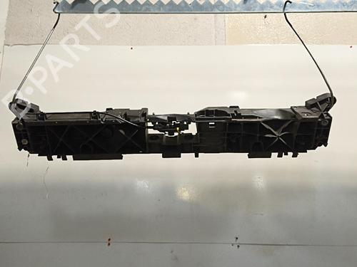 Used Front slam panel Front slam panel RENAULT CAPTUR I (J5_, H5_) 1.5 dCi 90 (J5N4, J5M5, J5MW, J5M6, J5AL, J5AJ) (90 hp) 40251331 40251331