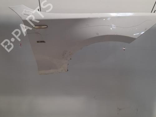 Right front fenders BMW 1 (E87) 118 d | BP22421860C42 