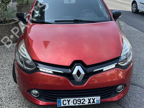 Left tailgate light RENAULT CLIO IV (BH_) 1.5 dCi 90 | BP27809807C79 - Image 5
