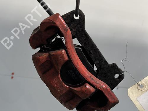 Used Right front brake caliper Right front brake caliper TOYOTA CELICA Coupe (_T23_) 1.8 16V TS (ZZT231_, ZZT231R) (192 hp) 28302577 28302577