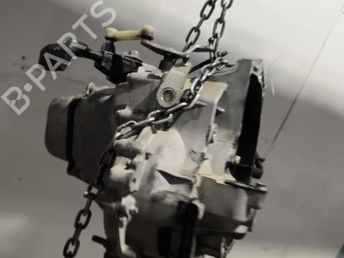 gearbox-citroen-c3-ii-sc_-2009-32218383 main image