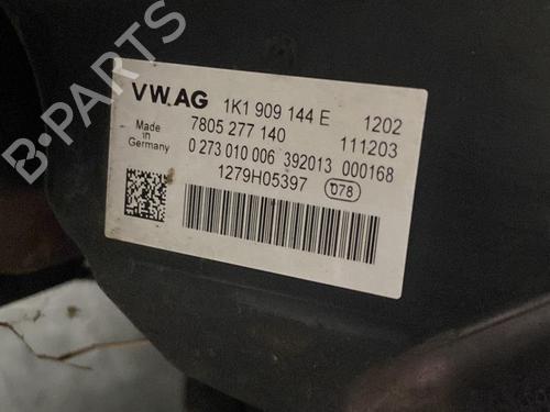 Used Steering rack Steering rack VW GOLF V (1K1) 2.0 TDI 16V (140 hp) 21714766 21714766