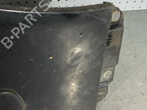 Right front fenders MERCEDES-BENZ C-CLASS Coupe (CL203) C 220 CDI (203.706) | BP21695439C42 