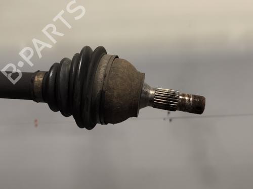 Used Right front driveshaft Right front driveshaft CITROËN C4 Picasso I MPV (UD_) 1.6 HDi 110 (112 hp) 26028362 26028362