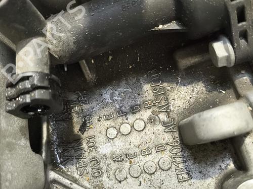 Gearbox VW T-ROC (A11, D11) 1.0 TSI | BP30356877M3 - Image 2