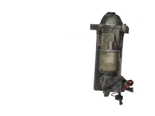 Used Starter Starter JEEP RENEGADE SUV (BU, B1, BV) 2.0 CRD 4x4 (120 hp) 33843182 33843182