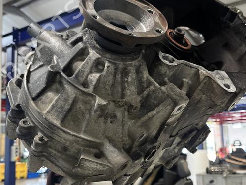 Gearbox VW POLO (9N_, 9A_) 1.4 TDI | BP27343927M3 