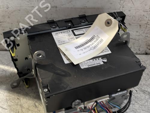 Used Radio Radio TOYOTA AVENSIS Estate (_T27_) 2.0 D-4D (ADT270_, ADT270R) (126 hp) 25985453 25985453