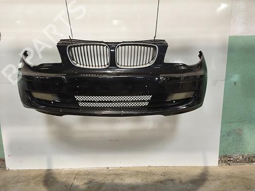 Front bumper BMW 1 (E81)  | BP36553817C7  - Image 6