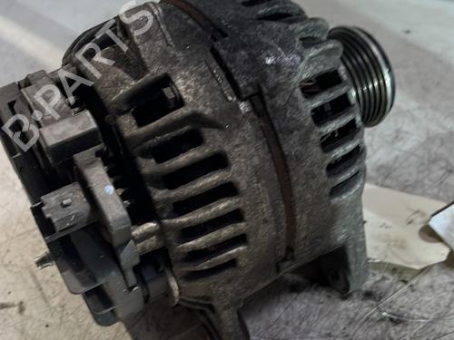 Alternator NISSAN QASHQAI / QASHQAI +2 I (J10, NJ10, JJ10E) 1.5 dCi | BP22905849M7 