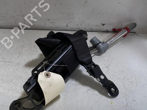 Front right seatbelt VOLVO S60 I (384) D5 | BP24346496I25 - Image 3
