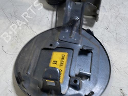 Fuel flap SUZUKI GRAND VITARA II (JT, TE, TD) 1.9 DDiS All-wheel Drive (JT419, TD44, JB419WD, JB419XD,... | BP24526601C131