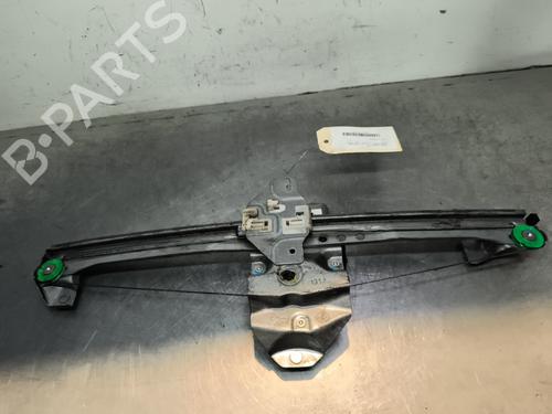 Front right window mechanism DACIA LODGY (JS_) 1.5 dCi (JSMC, JSAF) | BP30829969C23 - Image 2